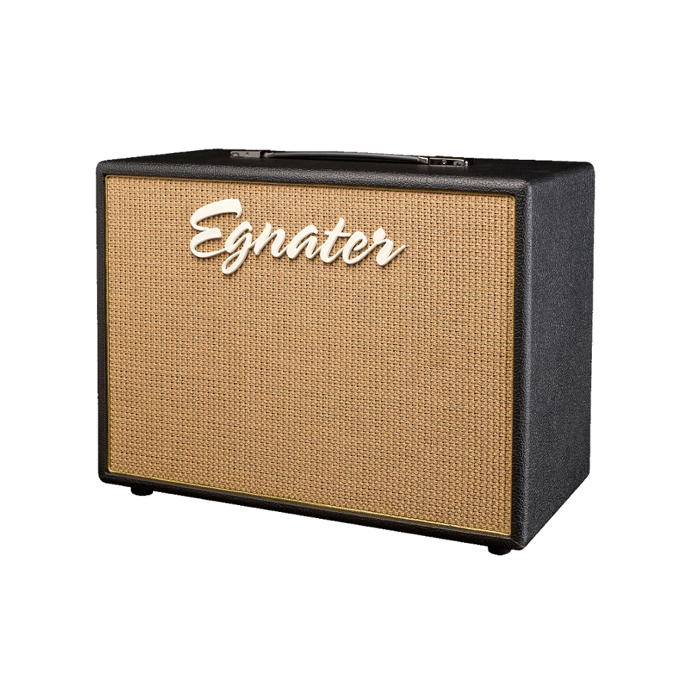 Egnater Tweaker 112x Custom-voiced 1x12 Extension Cabinet アンプキャビネット