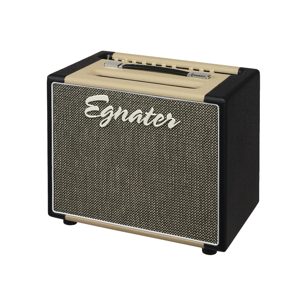 Egnater REBEL-30 MKII COMBO 30 watt All Tube 1x12 Combo コンボアンプ