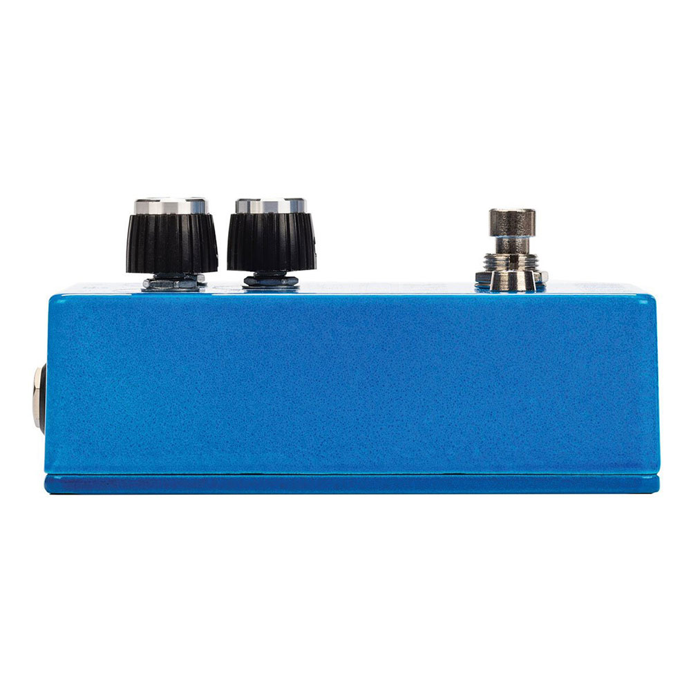 EarthQuaker Devices アースクエイカーデバイセス EQD Park Fuzz Sound ファズ ギターエフェクター 左側面