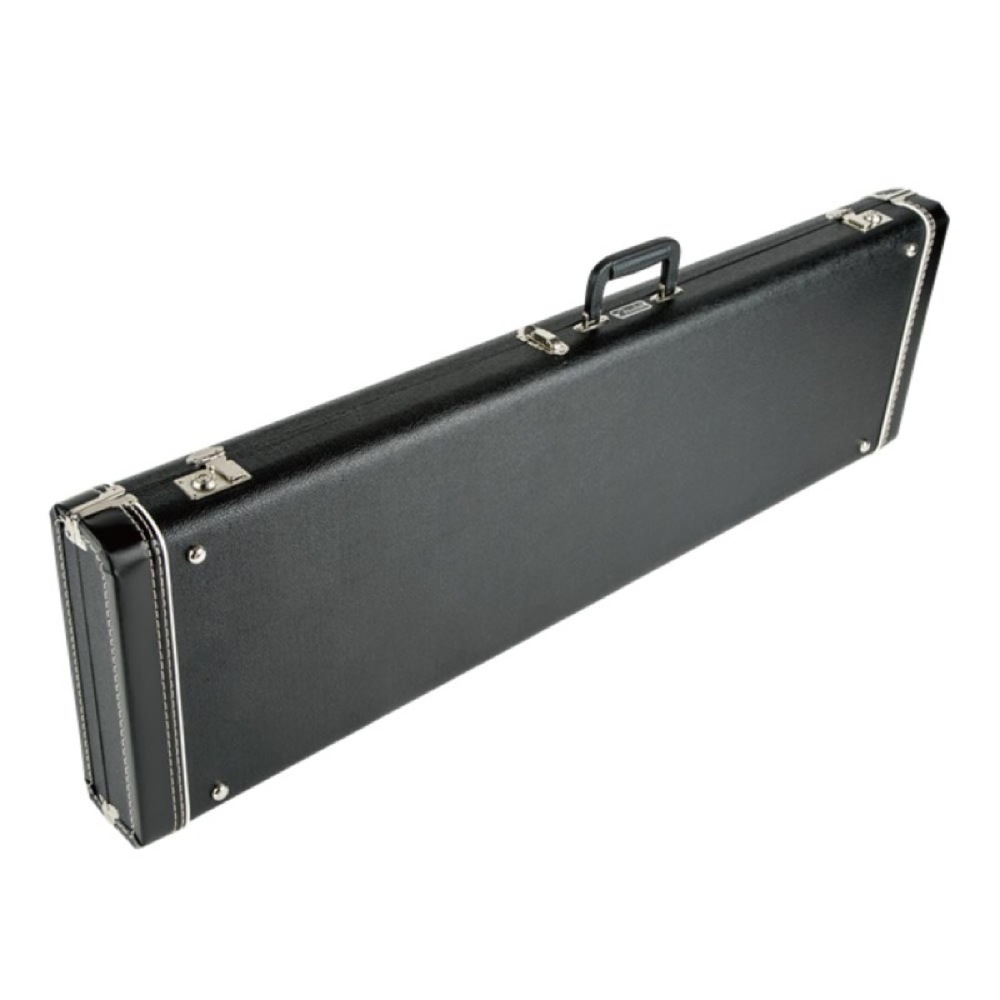 Fender Short Scale Bass Multi-Fit Case Black エレキベース用ハード