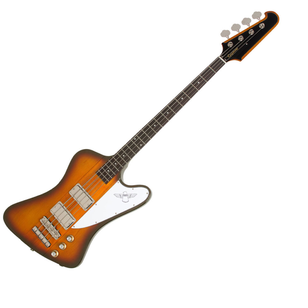 エピフォン Epiphone Thunderbird Vintage PRO TSB エレキベース 
