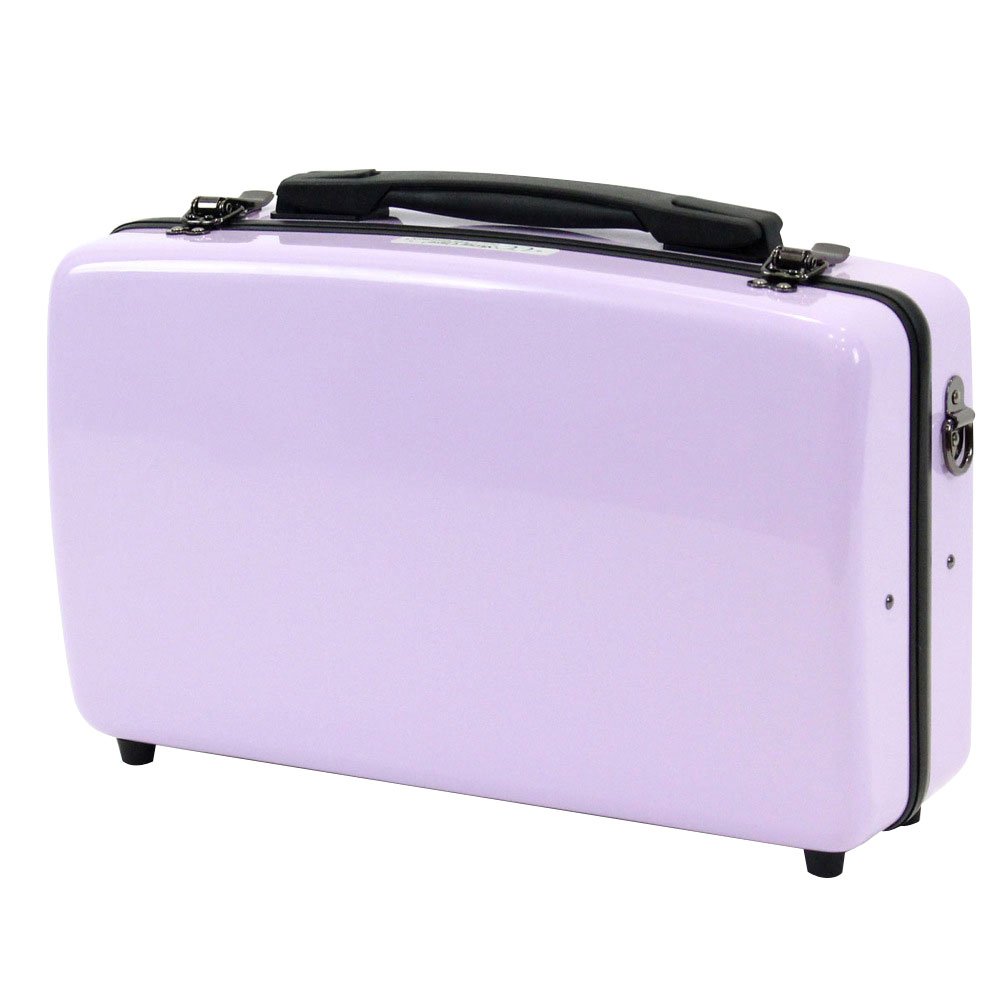 Cc Shiny Case Cc2 Ob Ws オーボエ用 C C シャイニーケース Ii ウィステリア オーボエ用ccシャイニーケース ウィステリア Chuya Online Com 全国どこでも送料無料の楽器店