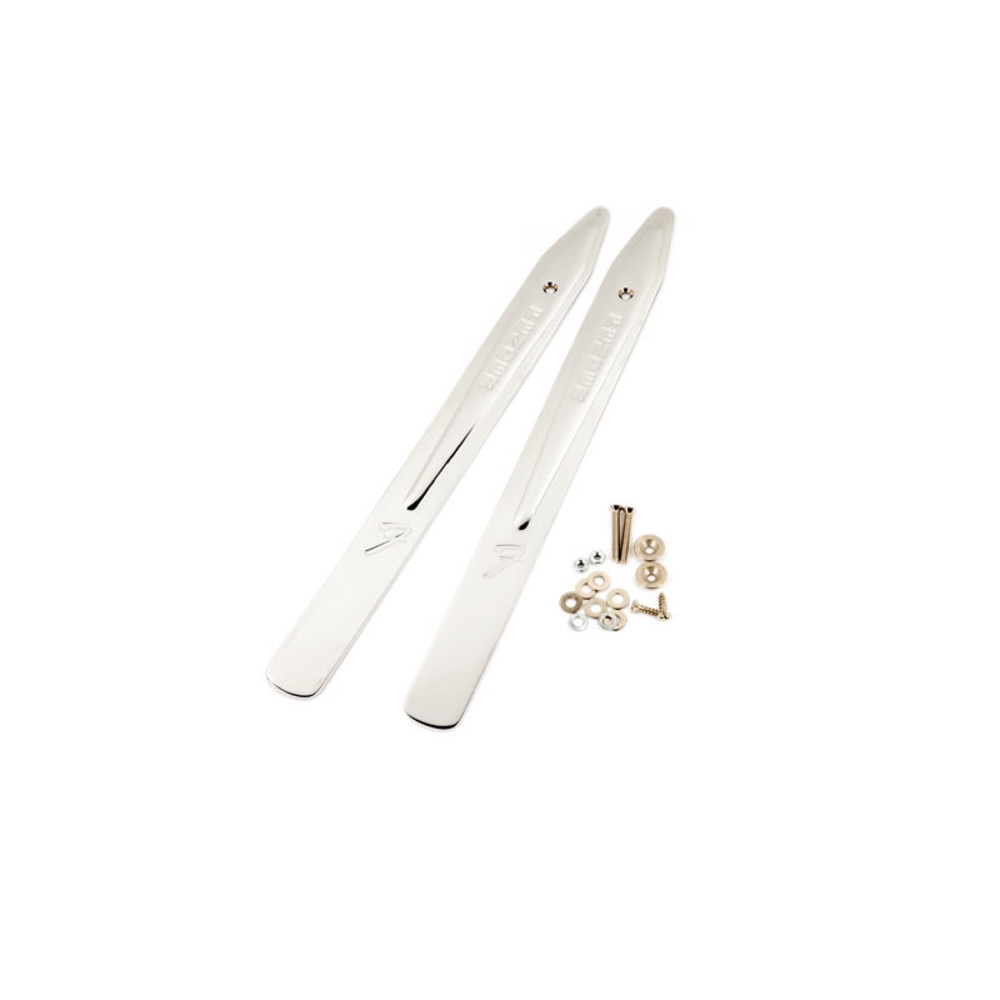 Fender Pure Vintage 16 Medium Tilt Back Legs アンプレッグ アンプパーツ