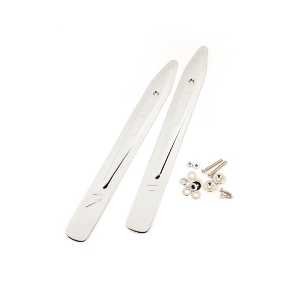 Fender Pure Vintage 14 Small Tilt Back Legs アンプレッグ アンプパーツ