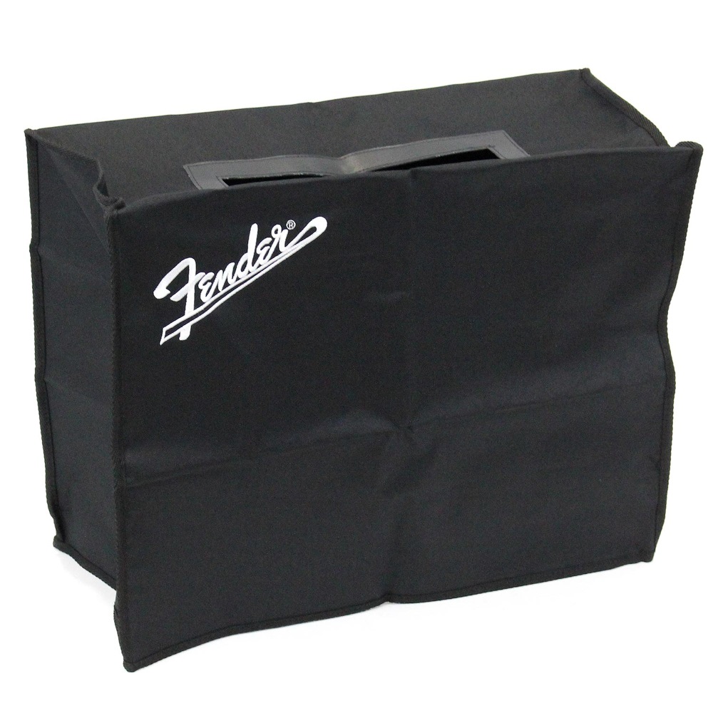 Fender 65 Princeton Reverb Amplifier Cover Black アンプカバー