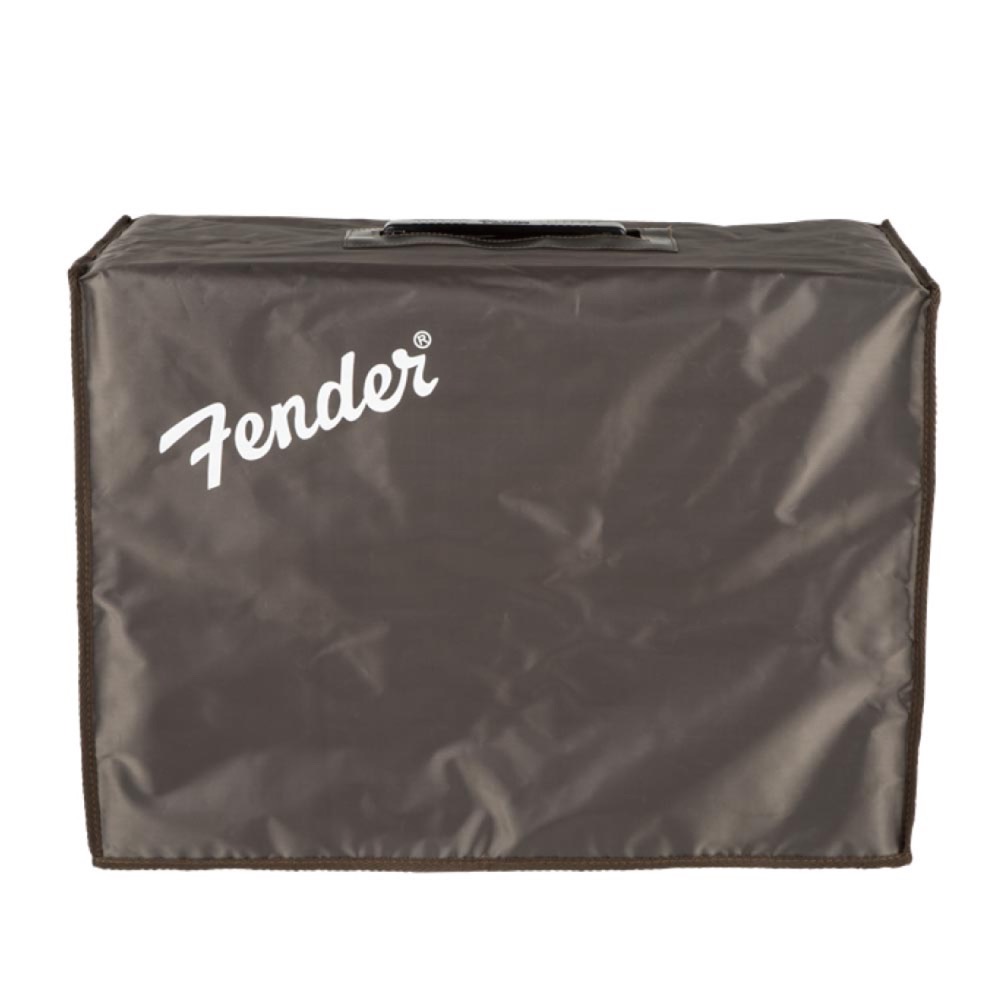 Fender Hot Rod Deluxe Amplifier Cover Brown アンプカバー
