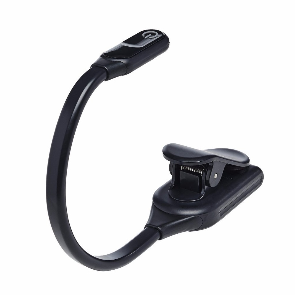 Mighty Bright 57510 WonderFlex Music Light 譜面台ライト