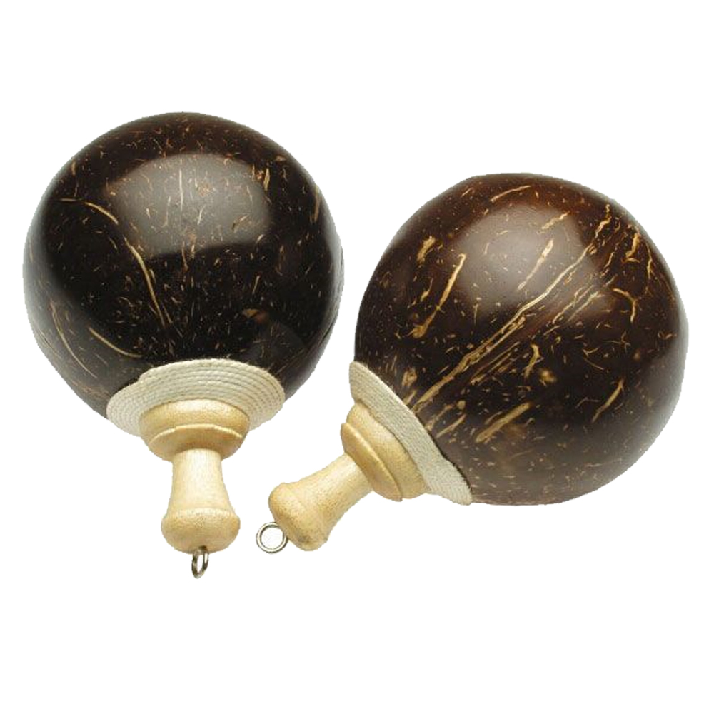 TOCA T-MCM Mini Coconut Maracas マラカス