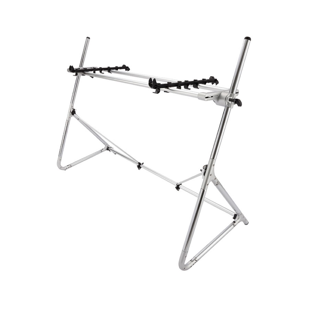 SEQUENZ STD-L-SV 88鍵キーボード対応 キーボードスタンド