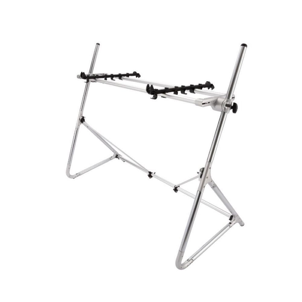 SEQUENZ STD-M-SV 73/76鍵キーボード対応 キーボードスタンド