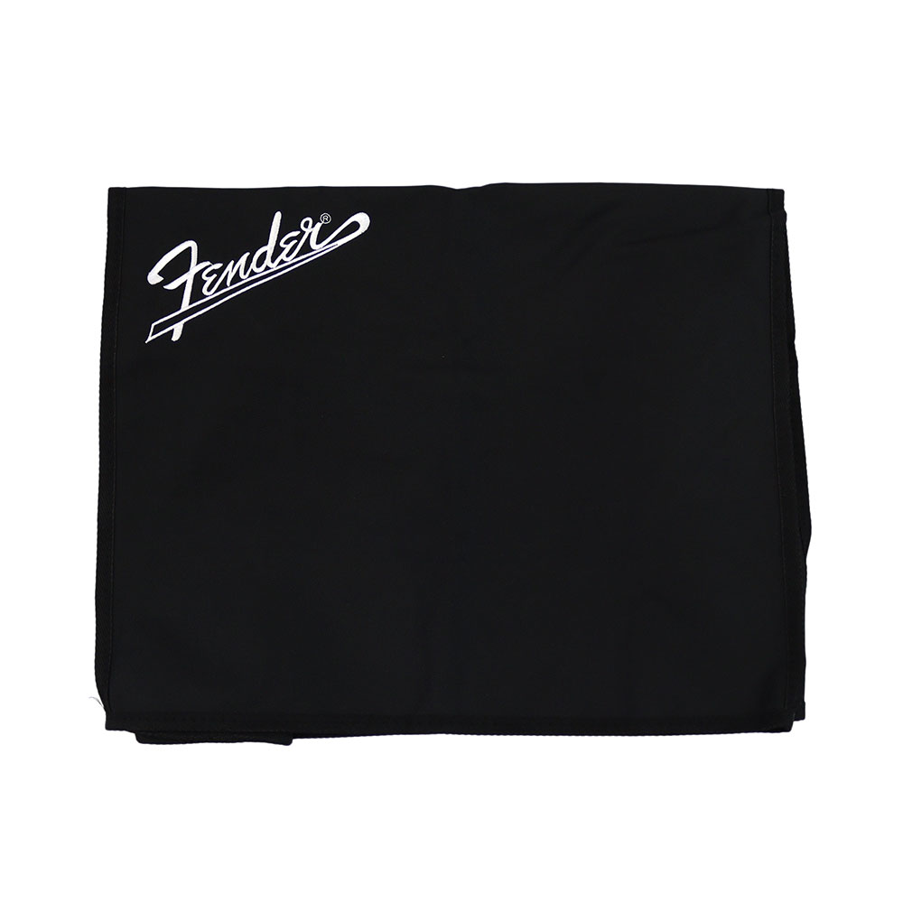 Fender Multi-Fit Amplifier Cover Champ 110 XD Series G-DEC 30 Black アンプカバー