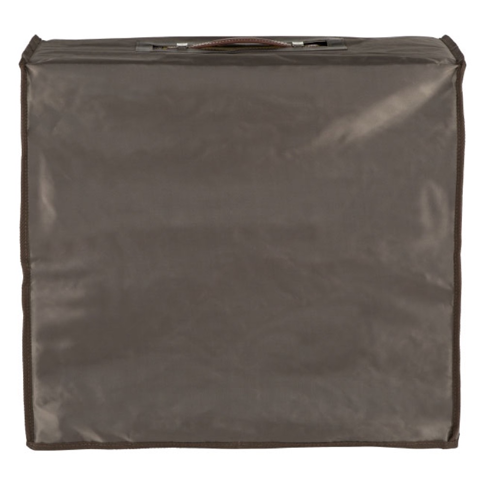 Fender 59 Bassman Amp Cover Brown アンプカバー