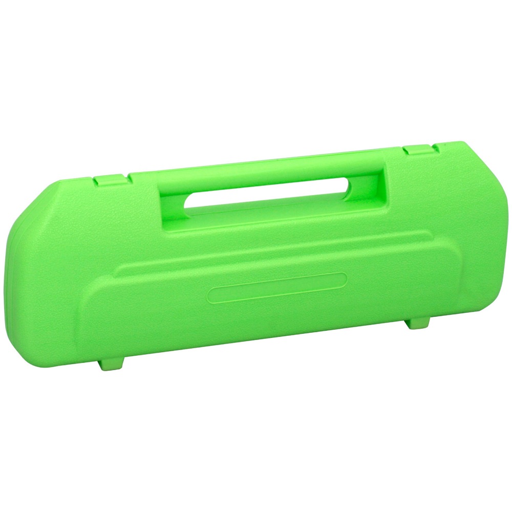 KIKUTANI MM-32 GRE 鍵盤ハーモニカ どれみシール付き 収納時の画像