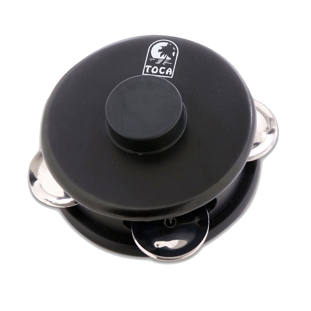 TOCA TJS-BK Jingle Shake シェーカー