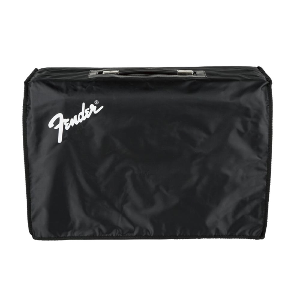 Fender 65 Deluxe Reverb Super-Sonic 22 Combo Amplifier Covers Black アンプカバー