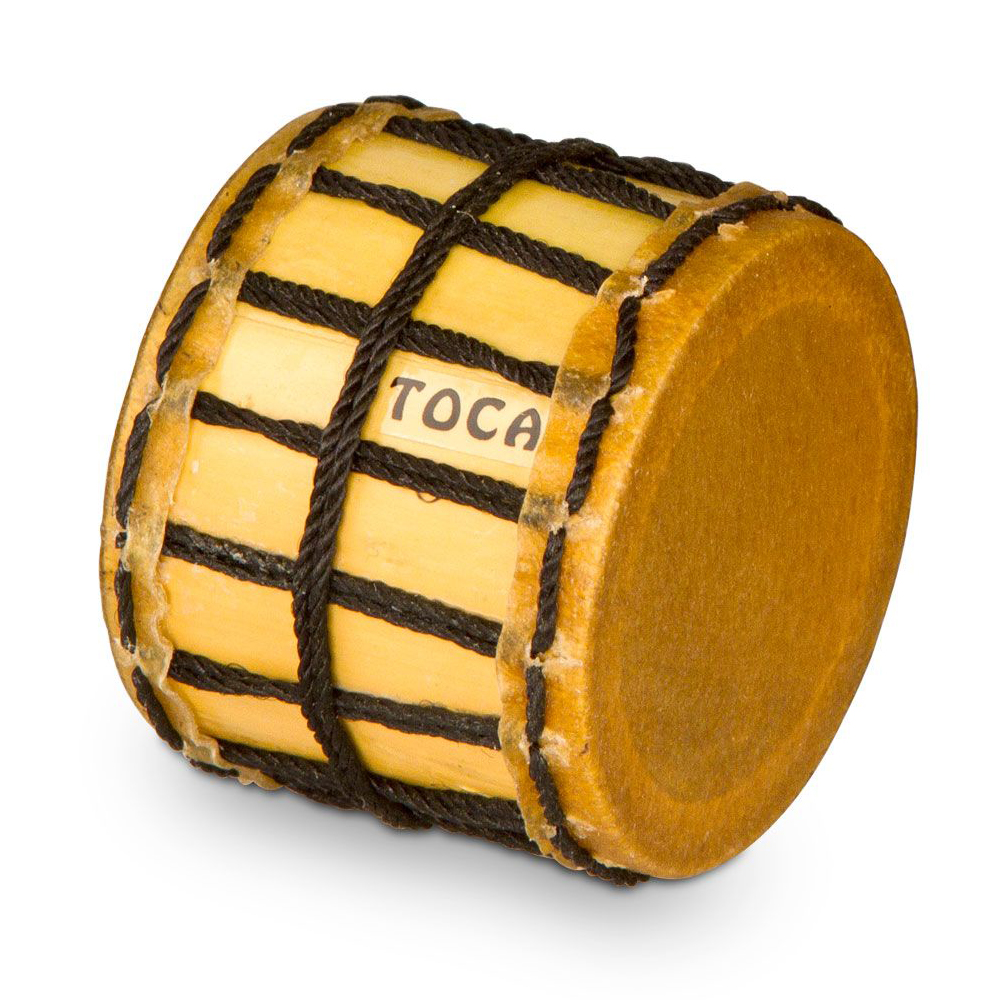 TOCA T-BSS Small Bamboo Shaker 1 1/2" x 1 3/4" シェーカー