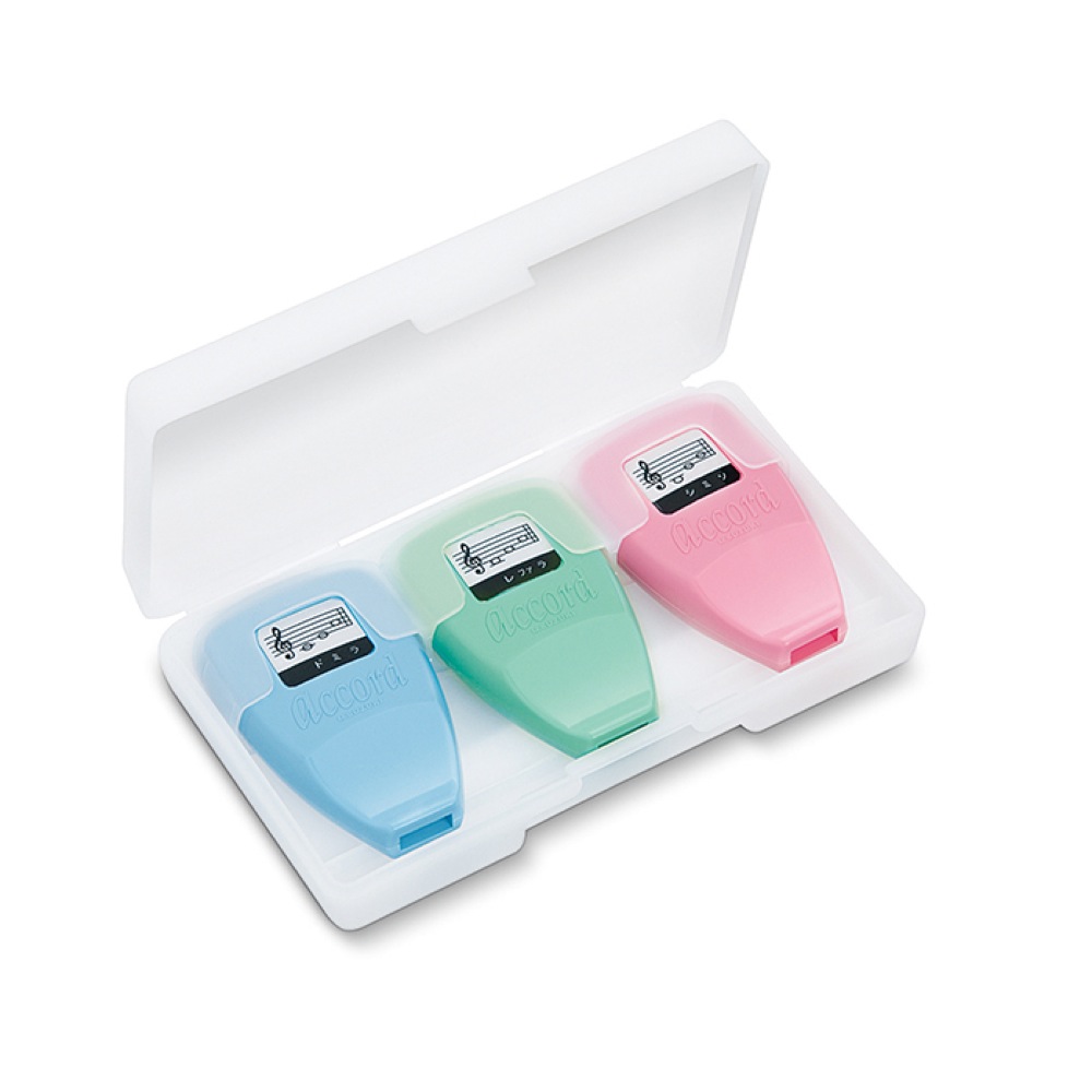 SUZUKI ACC-02 Accord アコード マイナー 和音笛