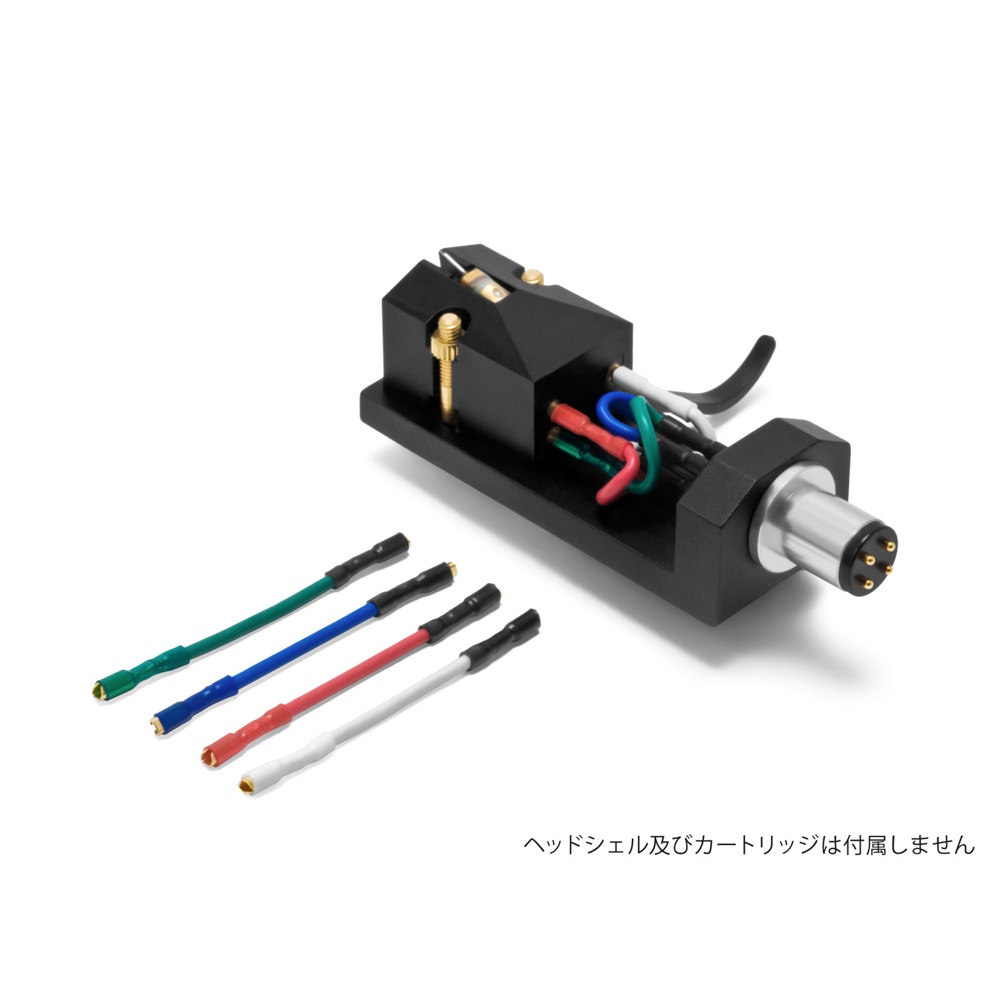 OYAIDE HSR-102 シェルリードワイヤー イメージ画像