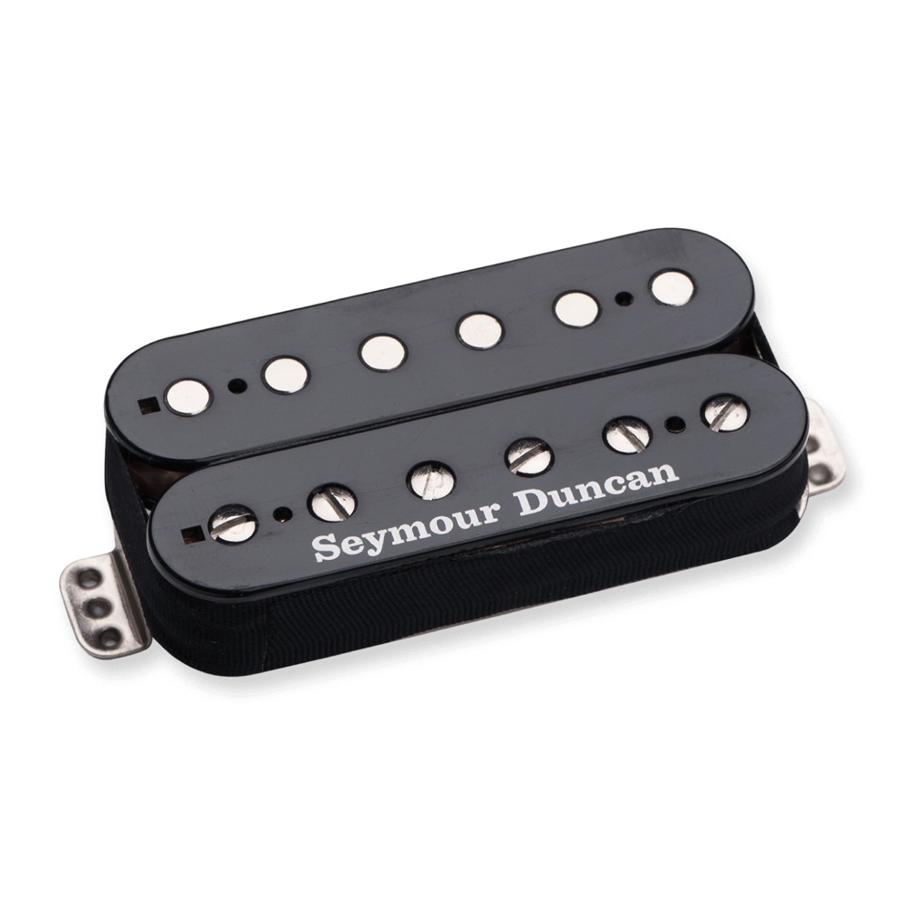Seymour Duncan Jason Becker Perpetual Burn Trembucker ギターピックアップ