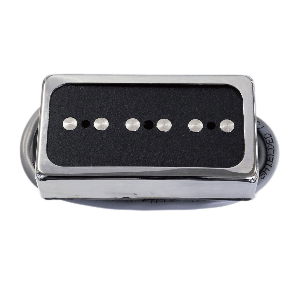 Lundgren ピックアップ Lundgren Guitar Pickups Revolver Bridge ブリッジ側 エレキギター用