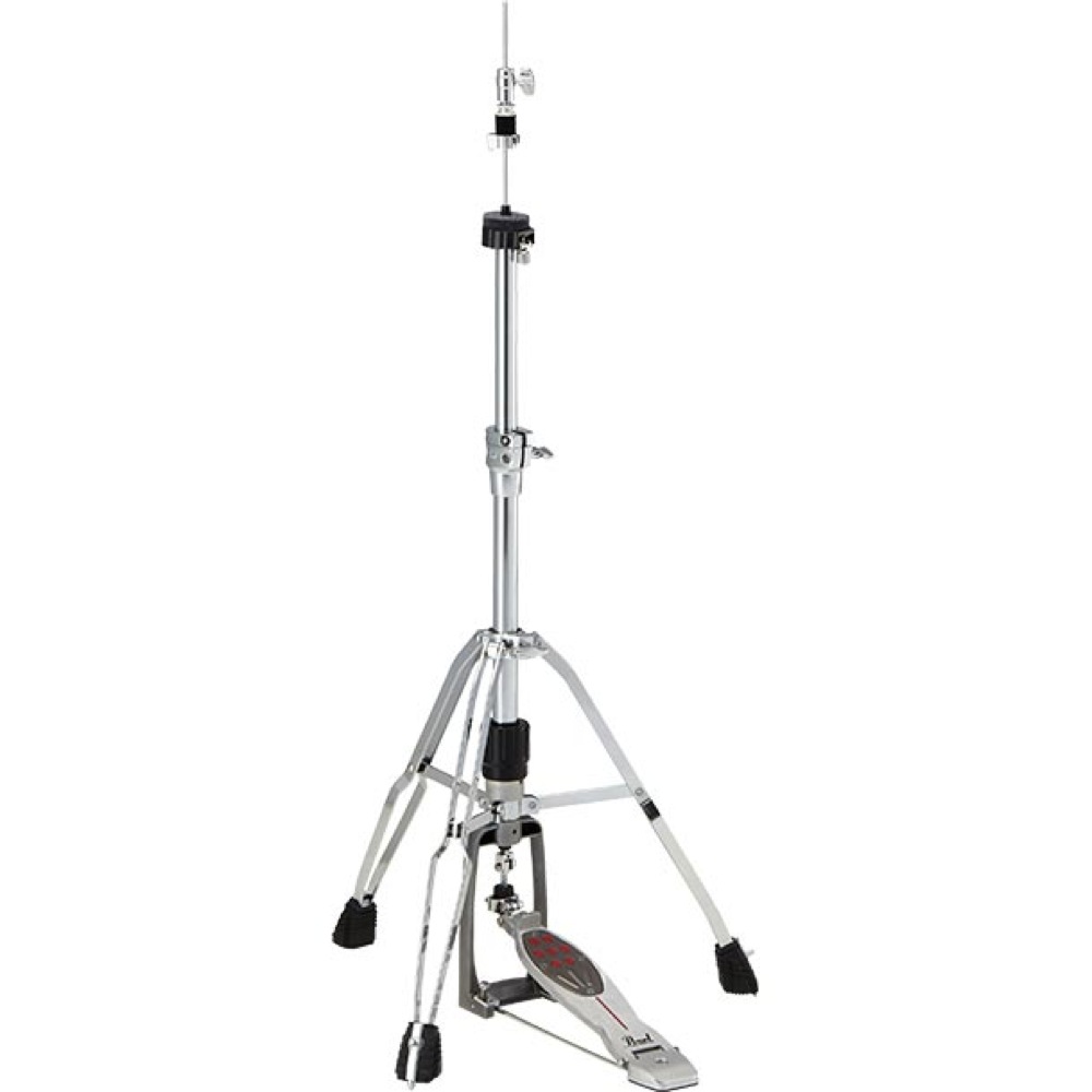 Pearl H-1050 Hi-Hat Stands STANDARD SERIES ハイハットスタンド