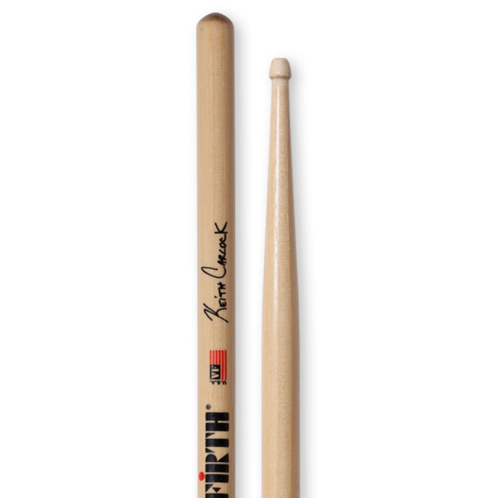 VIC FIRTH VIC-SKC KEITH CARLOCK ドラムスティック