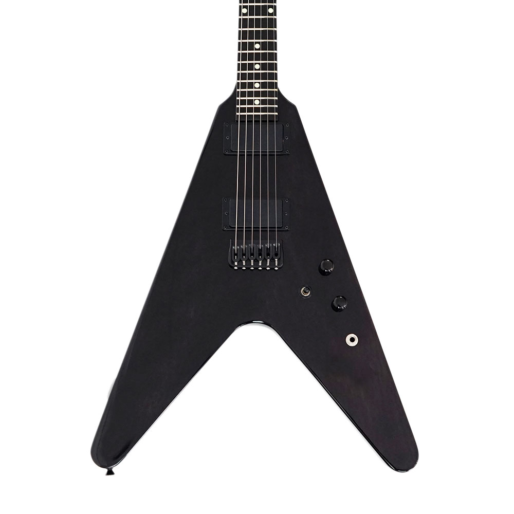 SCHECTER PA-OR-G/XXX OUTRAGE 阿部洋介モデル エレキギター