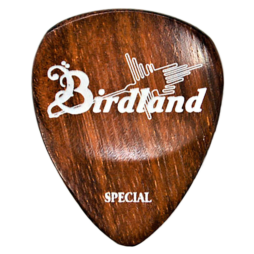 Birdland Rose Special Pick ギターピック