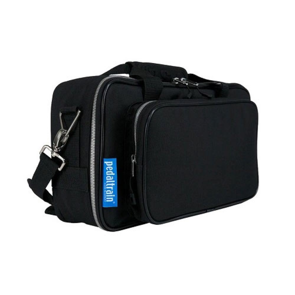 Pedaltrain PT-M16-SC Metro 16 ペダルボード ソフトケース付 ケース画像