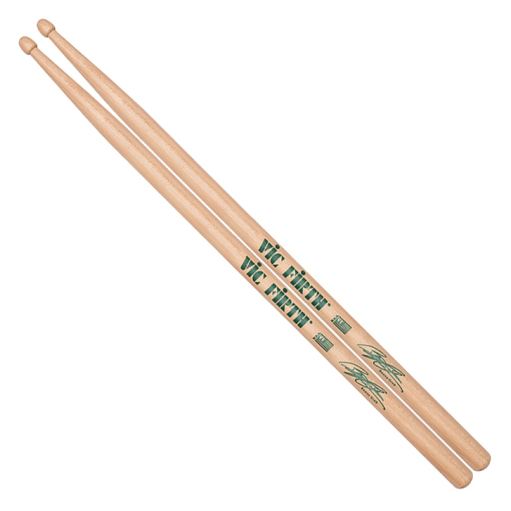VIC FIRTH VIC-SBG BENNEY GREB ドラムスティック