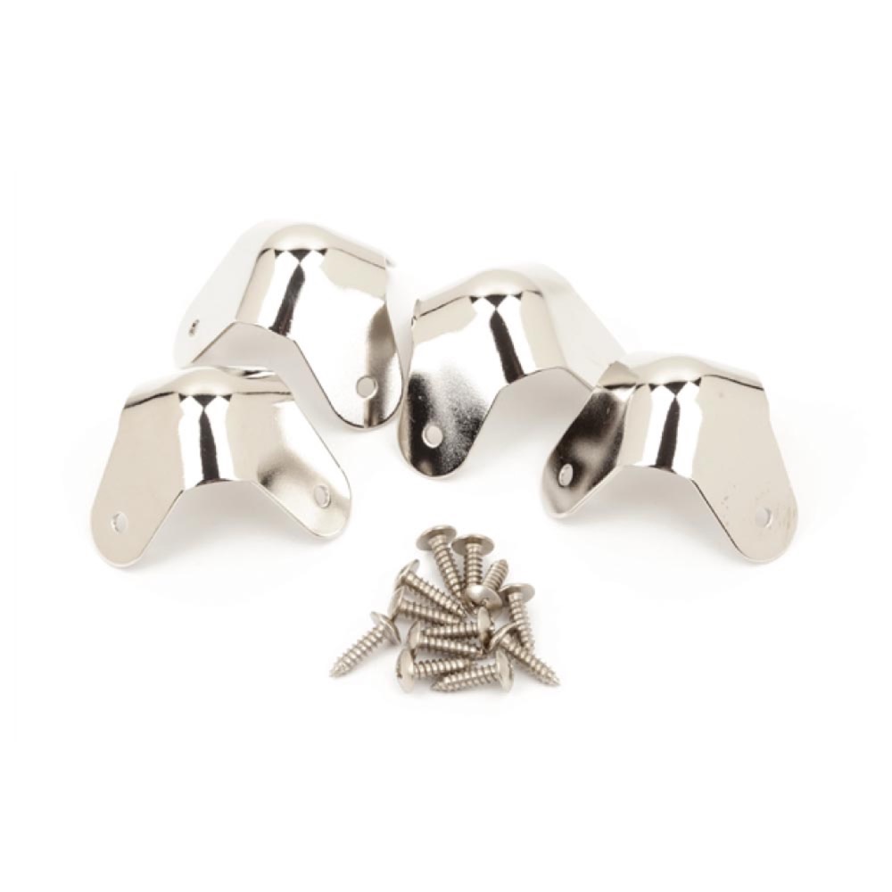 Fender Pure Vintage 3-Screw Mount コーナーガード