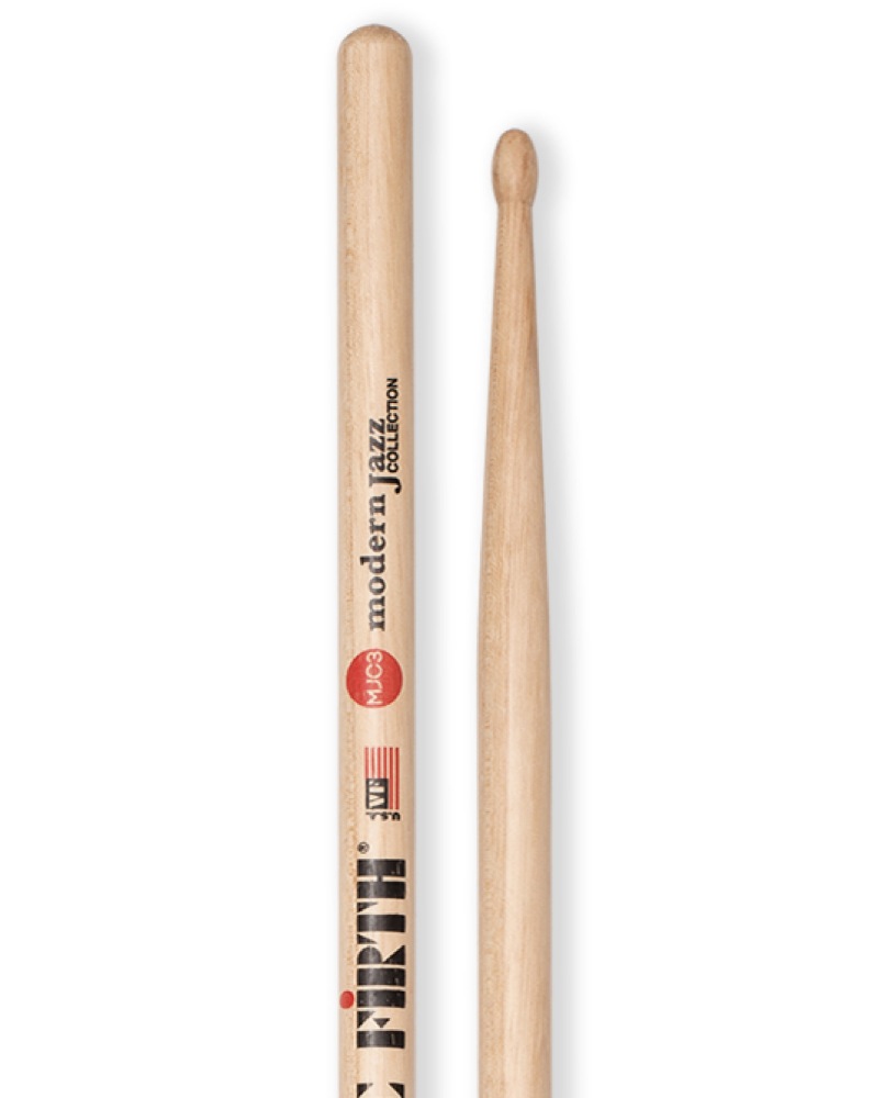 VIC FIRTH VIC-MJC3 ドラムスティック