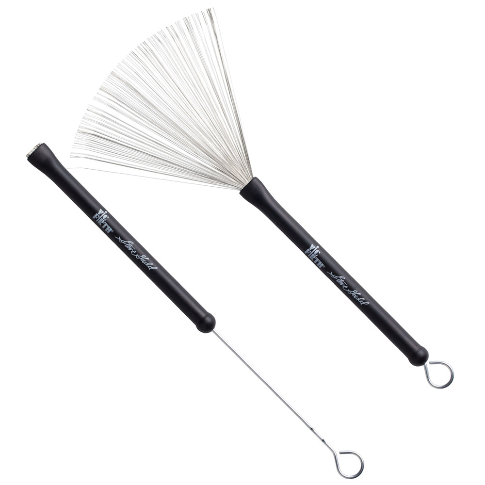 VIC FIRTH VIC-SGWB ドラムブラシ