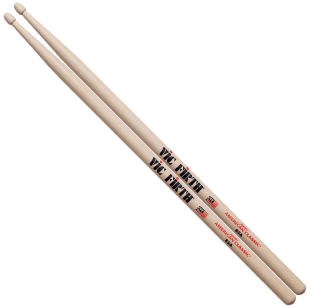 VIC FIRTH VIC-85A ドラムスティック
