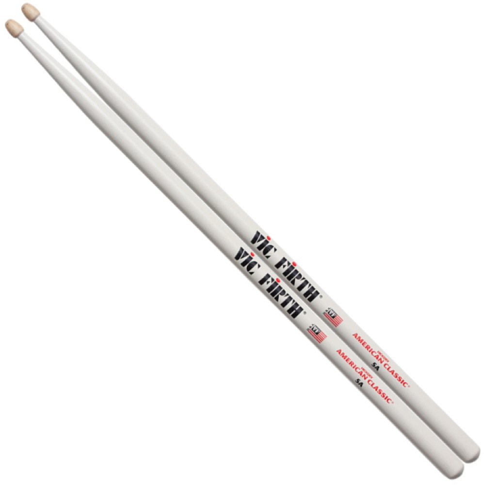 VIC FIRTH VIC-5AW ドラムスティック
