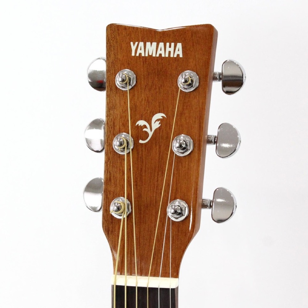 ヤマハ YAMAHA F620 set アコースティックギター アクセサリーセット付き