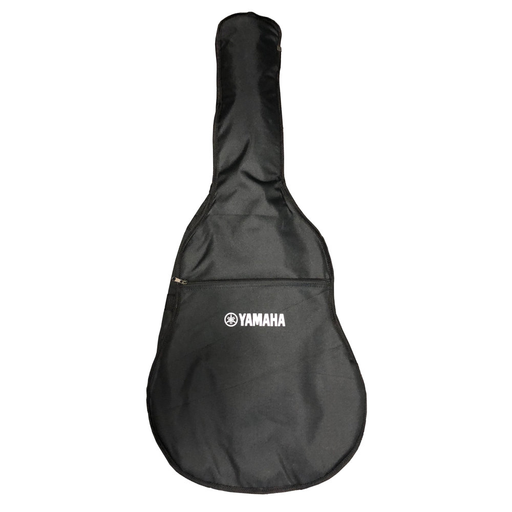 YAMAHA F620 set アコースティックギター アクセサリーセット付き ソフトケース画像