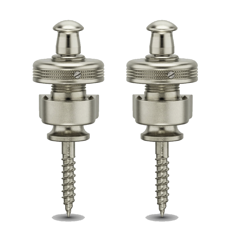 SCHALLER S-Locks Satin Pearl 14010701 ストラップロックピン サテン・パール