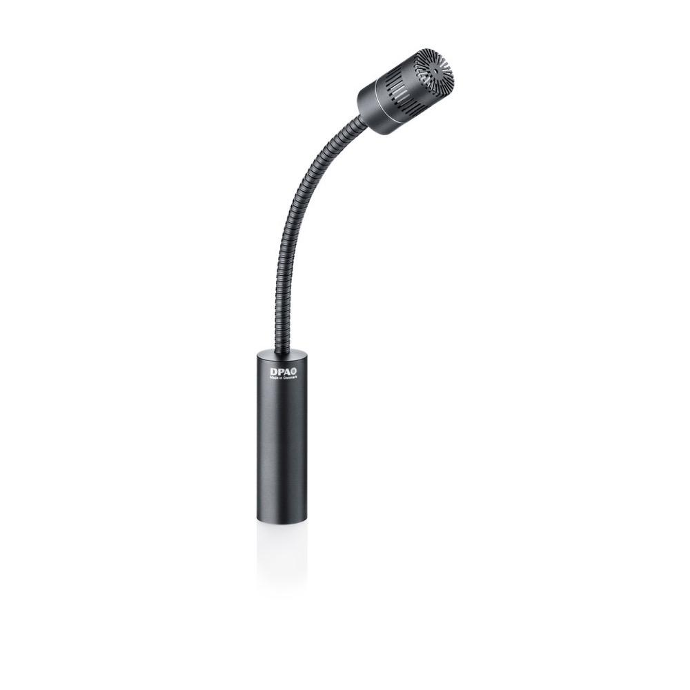 DPA 4011-DF-G-B01-015 コンデンサーマイクロフォン