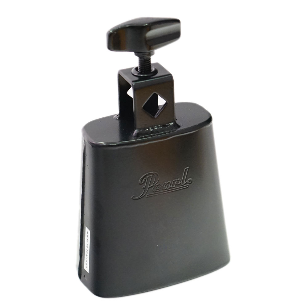 Pearl PCB-4 カウベル