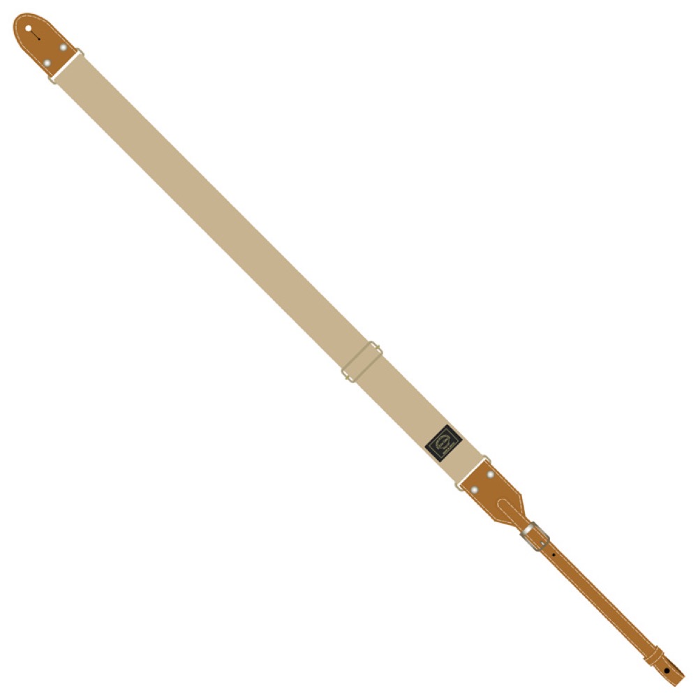 LIVE LINE LSA2600TN アコースティックギター用ストラップ