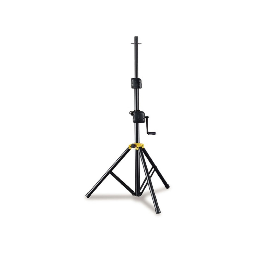 HERCULES SS700B スピーカースタンド 1本