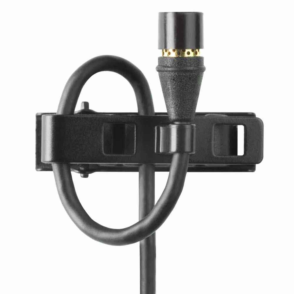 SHURE MX150B/C-TQG 超小型ラベリアマイクロホン