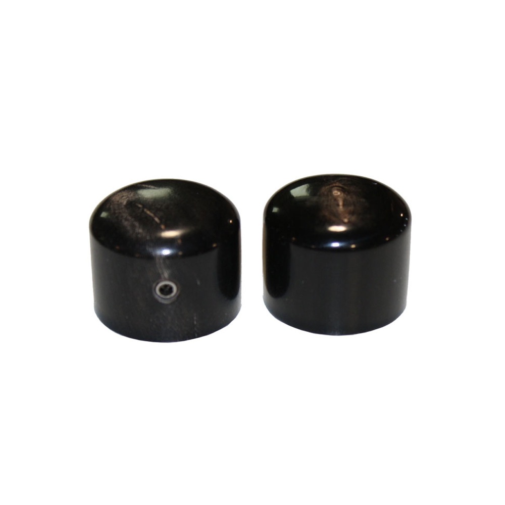 ALLPARTS Knobs&Tips 5100 PK-0197-000 Water Buffalo Horn Knobs コントロールノブ