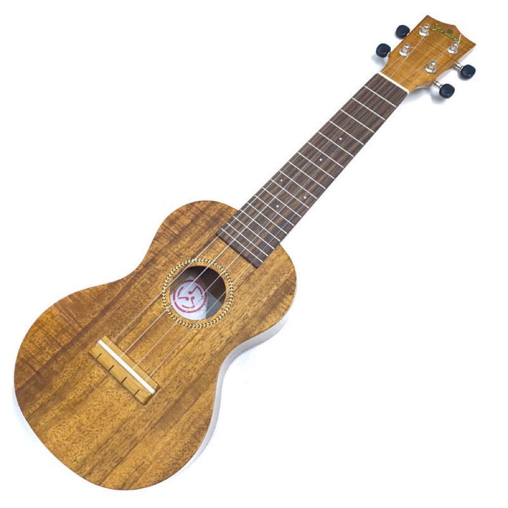 Famous FS-8LN ソプラノウクレレ