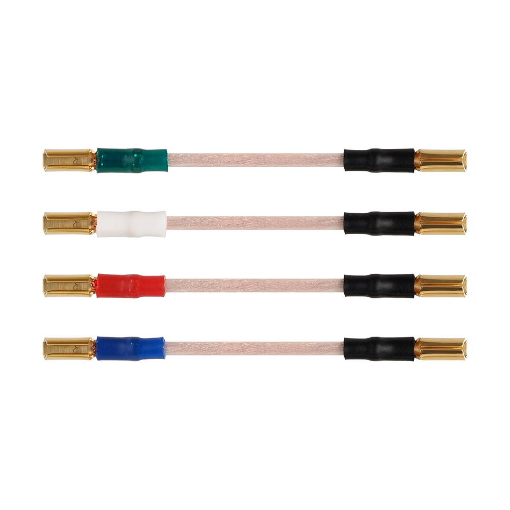 AUDIO-TECHNICA AT6108 カートリッジ用リード線