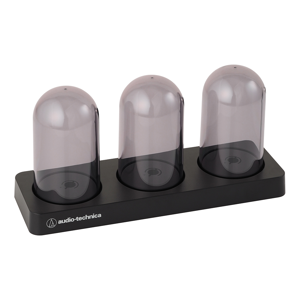 AUDIO-TECHNICA AT6003R カートリッジケース