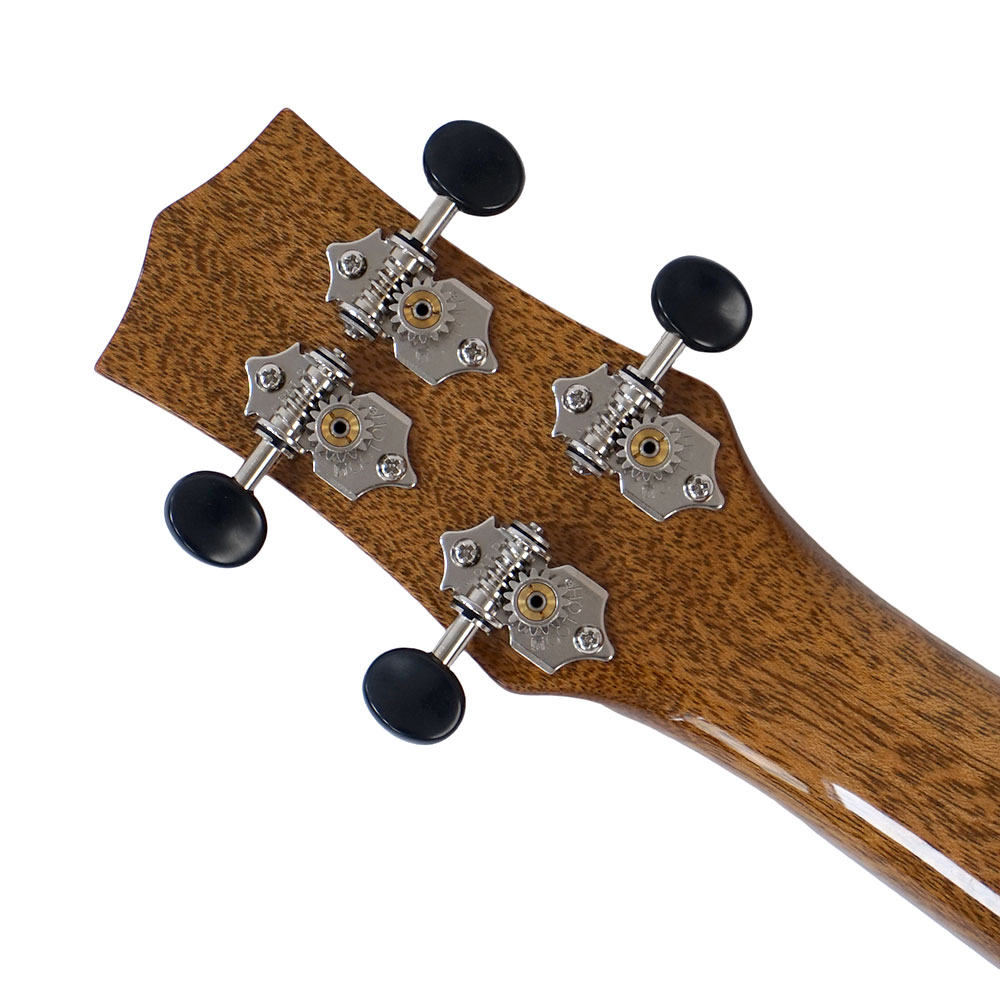 KIWAYA KPS-1K ソプラノウクレレ ヘッド