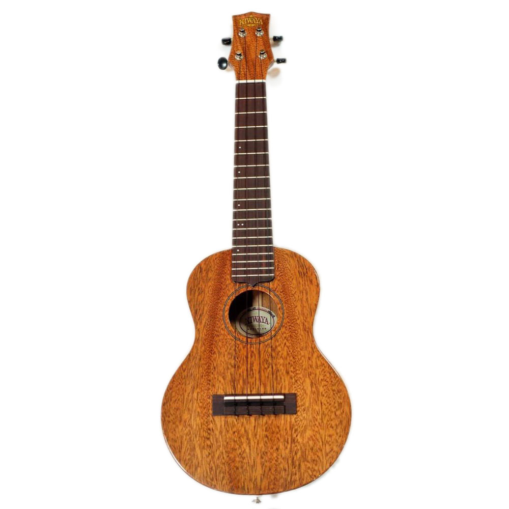 KIWAYA KPC-1M コンサートウクレレ