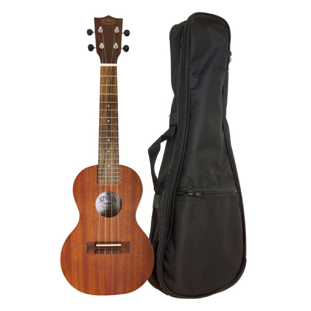 KIWAYA KCU-1 コンサートウクレレ